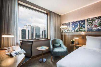Delta Hotels by Marriott Istanbul Levent - image 12
