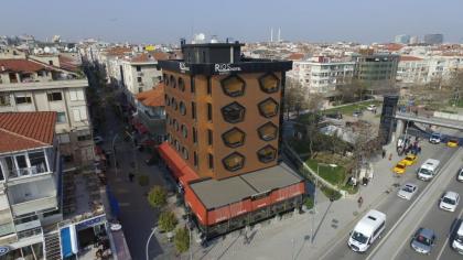 Rios Edition Hotel - image 1