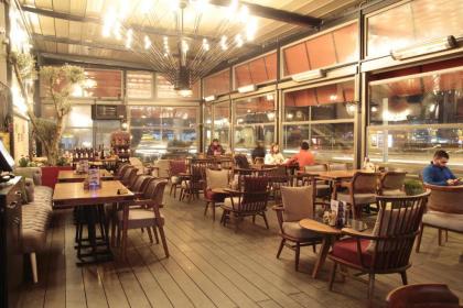 Rios Edition Hotel - image 11