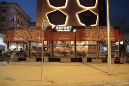 Rios Edition Hotel - image 14