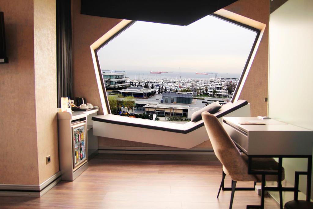 Rios Edition Hotel - image 4
