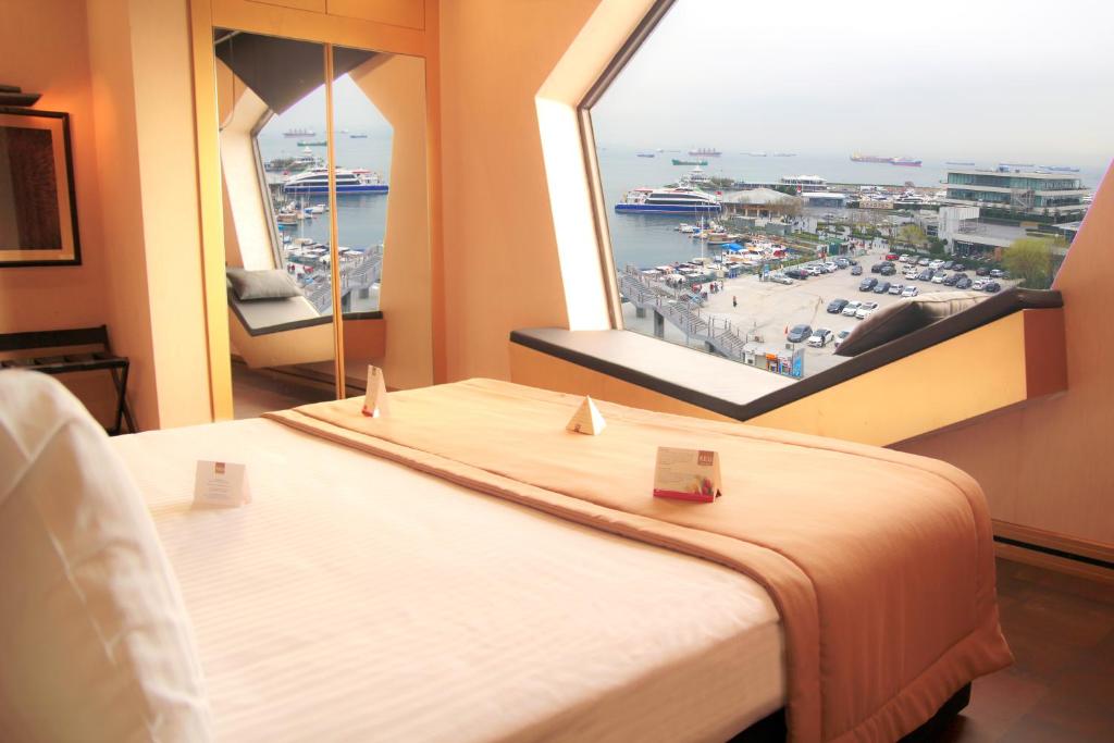 Rios Edition Hotel - image 5