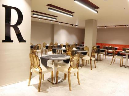 Biancho Hotel Pera- Special Category Istanbul