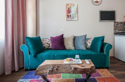 Newway Apartments - image 9