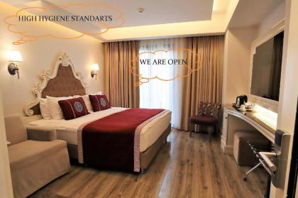 Anthemis Hotel - image 1