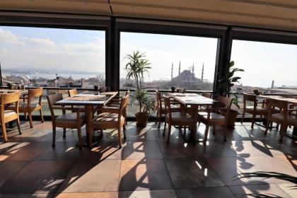 Anthemis Hotel - image 10