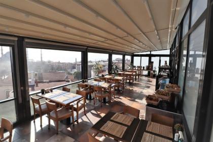 Anthemis Hotel - image 11