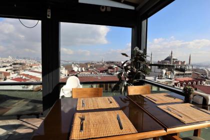 Anthemis Hotel - image 13