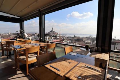 Anthemis Hotel - image 14