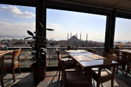 Anthemis Hotel - image 15