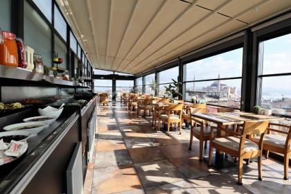 Anthemis Hotel - image 16