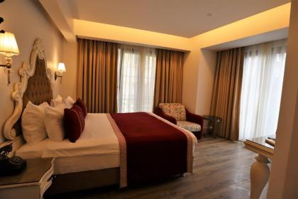 Anthemis Hotel - image 2