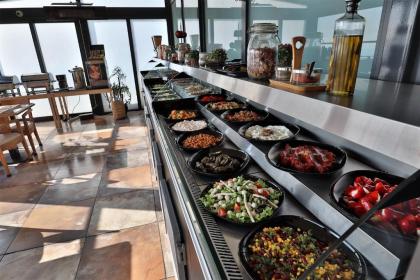 Anthemis Hotel - image 20