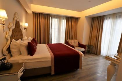 Anthemis Hotel - image 3