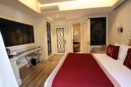 Anthemis Hotel - image 4