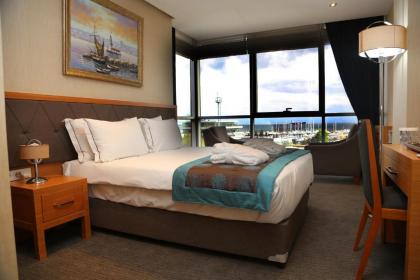 Le Marde Hotel - image 10