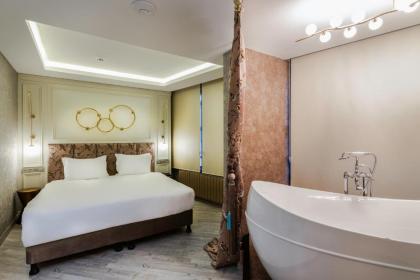 Ayramin Hotel Taksim - image 18