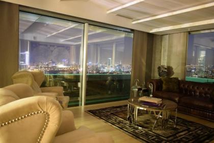 Bof Hotels Ceo Suite Atasehir - image 16