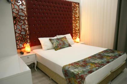 Istanbul Fair Hotel - image 20