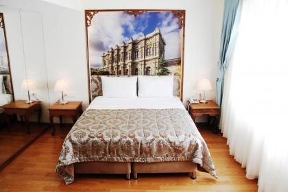 Elite Marmara Bosphorus Suites Istanbul - image 10