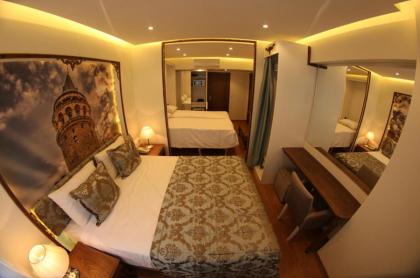 Elite Marmara Bosphorus Suites Istanbul - image 13