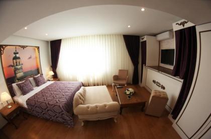 Elite Marmara Bosphorus Suites Istanbul - image 29