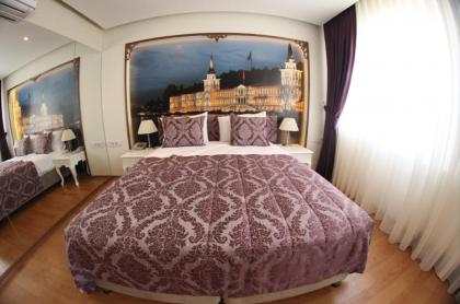 Elite Marmara Bosphorus Suites Istanbul - image 30