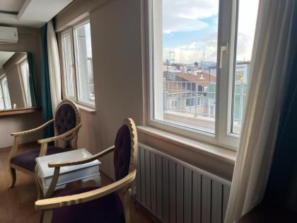 Elite Marmara Bosphorus Suites Istanbul - image 9