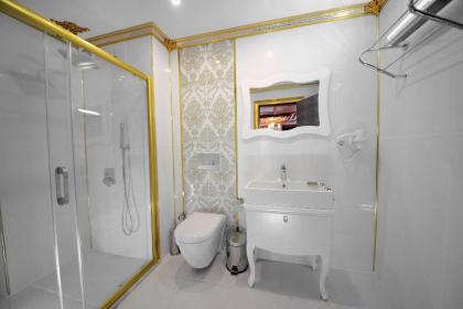 Babel Park Hotel - image 13