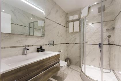 Dencity Hotel Istanbul - Taksim Hotel - image 18