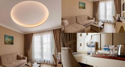 The Grand Mira Business Hotel - image 16