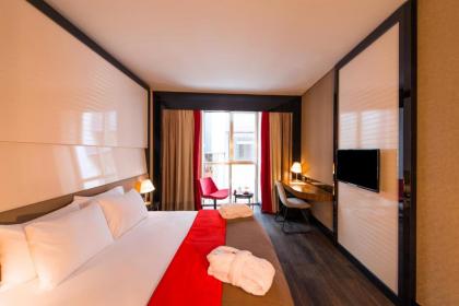 Favori Hotel - image 10