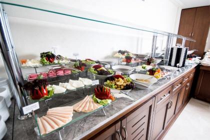 Antusa Palace Hotel and Spa - image 11