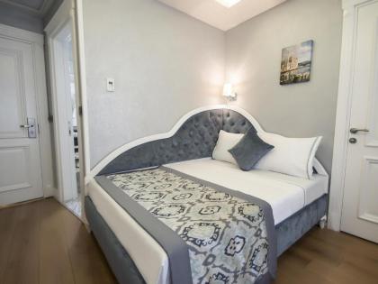 Antusa Palace Hotel and Spa - image 14