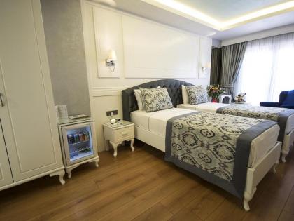 Antusa Palace Hotel and Spa - image 15