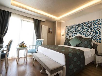 Antusa Palace Hotel and Spa - image 18