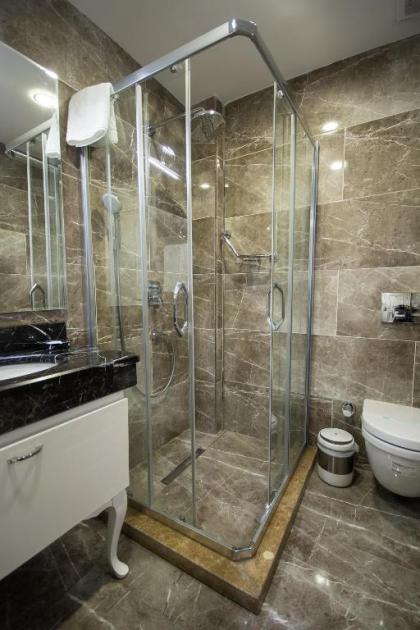 Antusa Palace Hotel and Spa - image 2