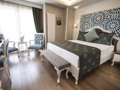 Antusa Palace Hotel and Spa - image 20