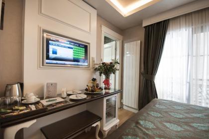 Antusa Palace Hotel and Spa - image 4
