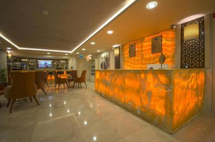 Antusa Palace Hotel and Spa - image 7