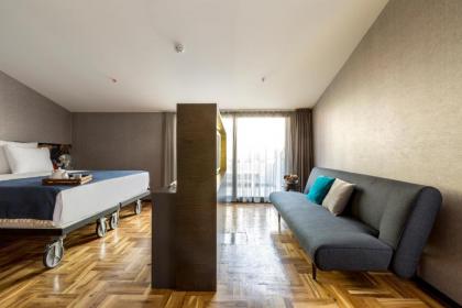 Lampa Design Hotel-Special Category - image 16