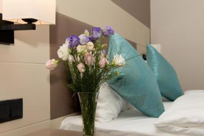 Hotel Bossuite Kadikoy - image 16