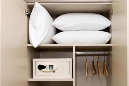 Hotel Bossuite Kadikoy - image 19