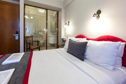 Queen Seagull Boutique Hotel - image 14