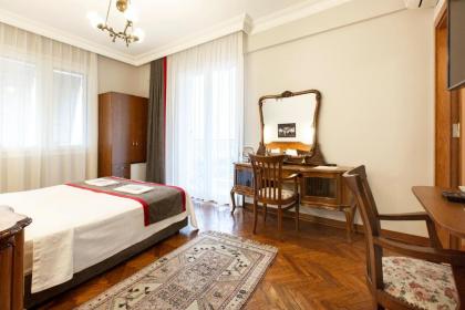 Queen Seagull Boutique Hotel - image 19