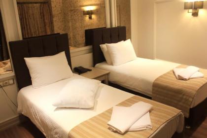 Ishak Pasa Palace By Signature Hotels - image 17