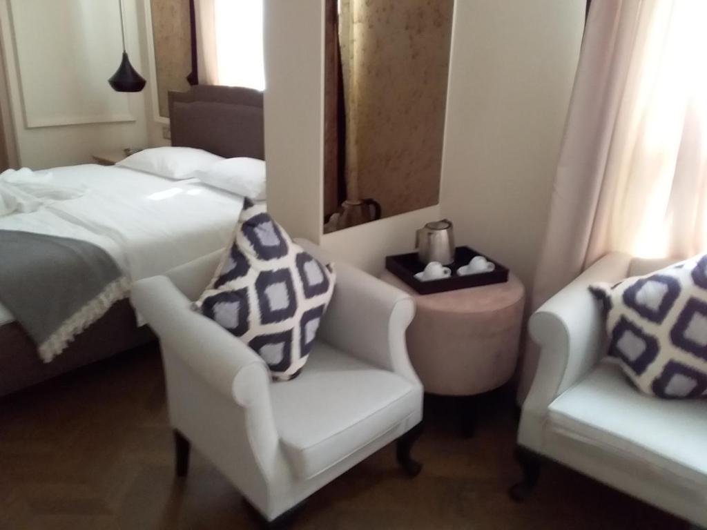 Ishak Pasa Palace By Signature Hotels - image 3
