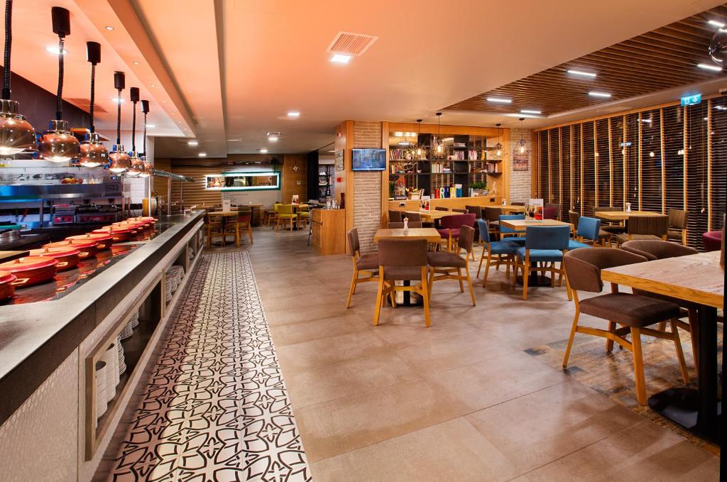 Holiday Inn ISTANBUL - KADIKOY - main image