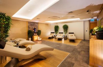 Holiday Inn ISTANBUL - KADIKOY - image 7