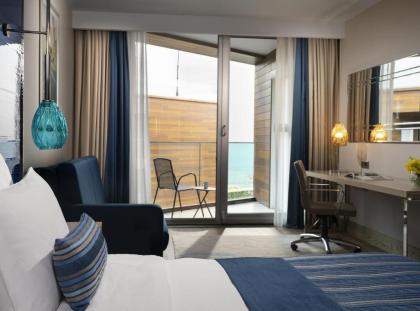 Crowne Plaza Florya Istanbul - image 3